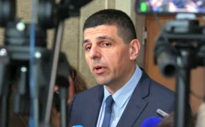 Ивайло Мирчев: В този парламент няма как да има правителство с наше участие