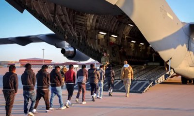 САЩ плаща $250 млн. за дорбоволна депортация на нелегални мигранти 
