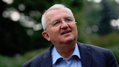 Румен Драганов зарадва туристическия бранш с прогнози за заплати от 2400 евро