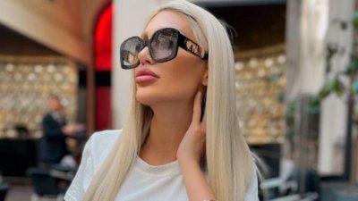 Джулката запрята ръкави след Хелс китчън Мис Силикон 2013 е готова