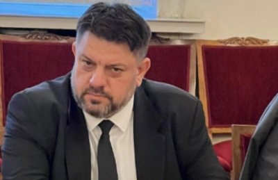 Вицепремиерът Зафиров гарантира, че няма да има спекула след еврото