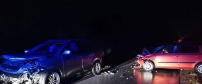 Ужас край Якоруда: Катастрофа взе поредна жертва на пътя