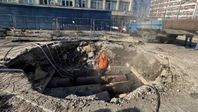 КЕВР: Спешни ремонти сега иначе София остава без парно зимата