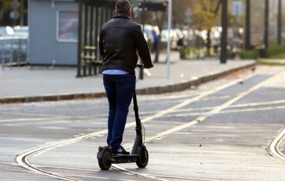 Комисията по транспорта отхвърли искането за забрана на тротинетките 
