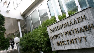 Средният осигурителен доход за април е 1874 лева