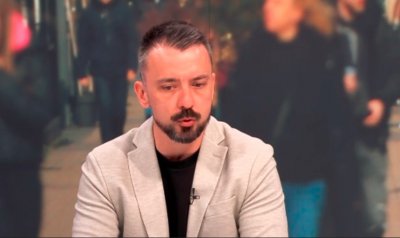 Шкварек: ЛГБТИК+ са идеологическо движение с конкретни политически искания