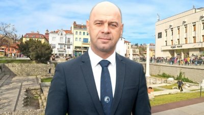ПП-ДБ обвиниха кмета на Пловдив в разрушаване на културното наследство