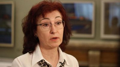 Сбогом, Яра Бубнова! Националната галерия има нов шеф