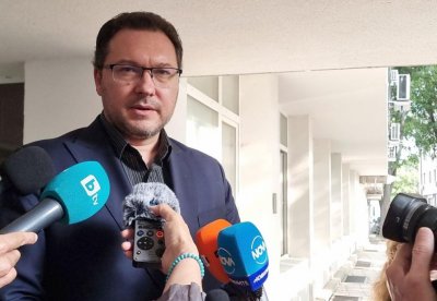 Вътрешният министър и главният секретар на МВР проведоха извънредно съвещание