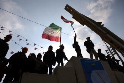 Иран назначи ново военно командване