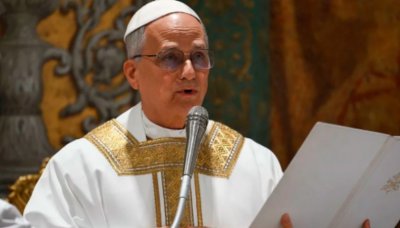 Папата призова Израел и Иран за разум