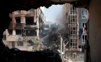 Двама висши военни от Иран са загинали при израелските удари