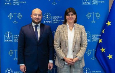 Министърът на правосъдието се срещна с Кьовеши