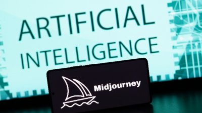 "Дисни" и "Юнивърсъл" заведоха дело срещу Midjourney