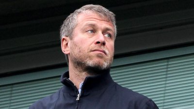 Абрамович: Каквото и да сторя, все ще ме обвиняват