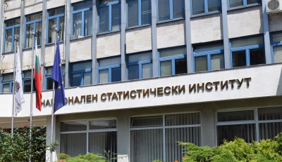 НСИ: Инфлацията за май е 0,0%, а годишната е 3,7%