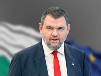 Пеевски: Подкрепям Митов, той е демократичен