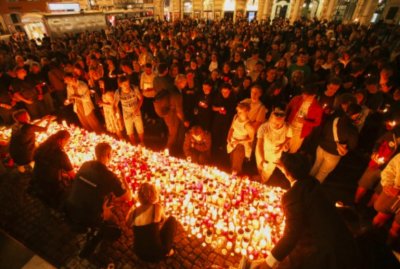 Австрия ограничава разрешителните за оръжия след масовото убийство в Грац