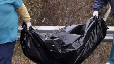 Откриха човешки останки в дере край Полски Тръмбеш