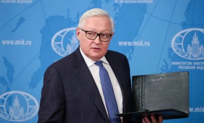Москва: Няма да спрем войната, ако НАТО не спре да се разширява