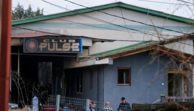Обвиниха 34 физически и 3 юридически лица за пожара в Кочани