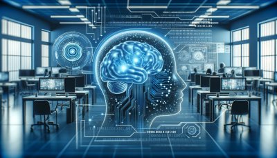 Изкуственият интелект „изяжда“ работата на ИТ специалистите в САЩ