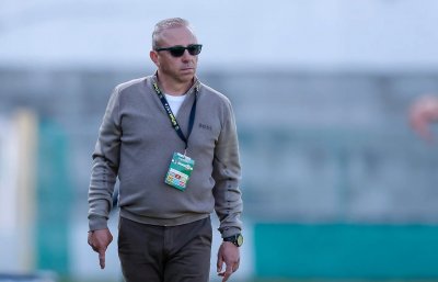 НАХАЛНИЧКО: Илиан Илиев остава начело и на България, и на Черно море