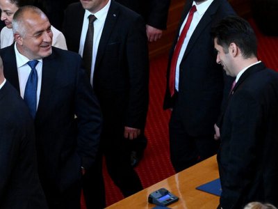 Кирил Петков: Борисов е царят на пиара