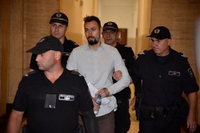 Орлин Владимиров съжалява в съда за убийството на Евгения, призна част от вината си, но не всичко