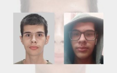 Откриха 15-годишното момче, което беше обявено за издирване