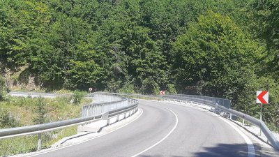 Отварят Петрохан за тирове от понеделник