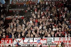 Заради фен: Прекъснаха Финландия - Полша
