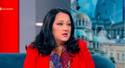 Лиляна Павлова: Злоупотреби има и сега, а еврото е просто добро оправдание