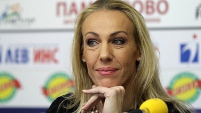 Тони Зетова: Изпълнихме програма минимум