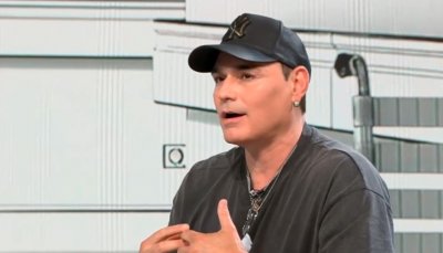 Краси Аврамов с потресващ разказ за хосписите: Упояваха майка ми, връзваха я