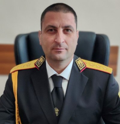 Изпращат полицаите на обучение в Жандармерията