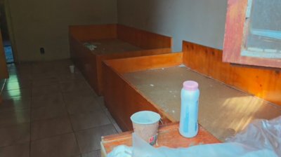 Майстор на кукли разказва за хосписа в село Ягода: Споменът ми още е кошмар