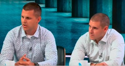 Полицаите, задържали Явор: Страхуваме се за себе си и за близките си