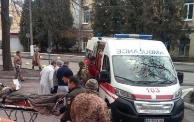 След повече от 3 години: Пленени украинци се завърнаха у дома