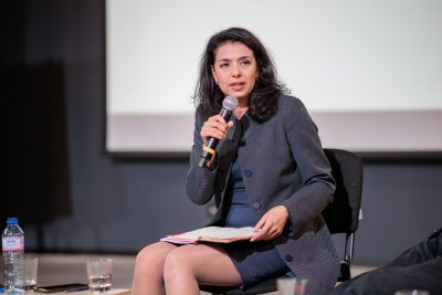 Ваня Григорова: Напускам групата на БСП, но ще работим заедно
