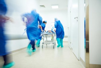 13-годишно момче пострада тежко при катастрофа край Пазарджик