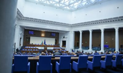 Депутатите изслушват шефовете на ДАНС и ДА "Разузнаване"