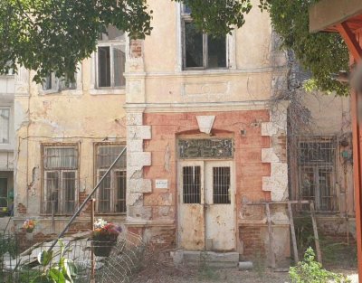 Ще реставрират знакова сграда в Поморие