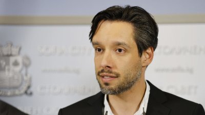 "Спаси София" предлагат двойно увеличение на таксата за разрешително за строеж