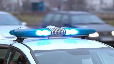 Шофьори се млатиха на кръстовище в Русе заради засичане