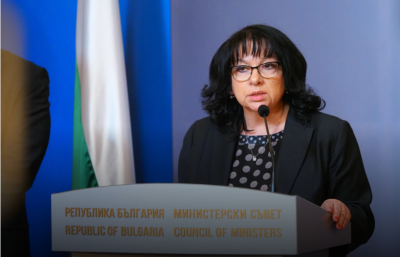 56% от българите казват "да" на еврото (ВИДЕО)