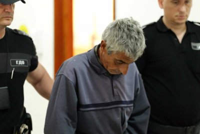 Оставиха в ареста Георги Панайотов, убил дъщерята на Пижака заради имот