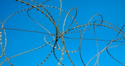 Хърватски затвор пламна, има пострадали