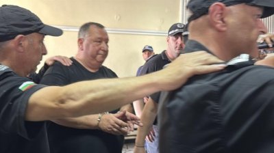 И шестимата мъчители от къщата на ужасите в Ягода остават в ареста