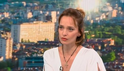 Ирена Милянкова мина през ада за всяка жена, днес работи като ресурсен учител
